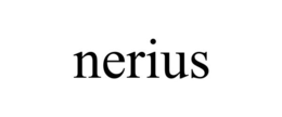 NERIUS trademark