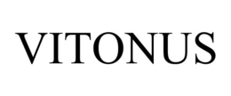 VITONUS trademark