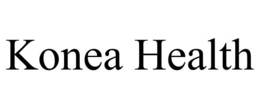 KONEA HEALTH trademark