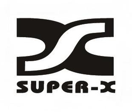 X SUPER-X trademark