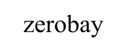 ZEROBAY trademark