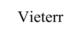VIETERR trademark