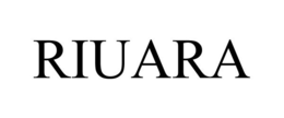 RIUARA trademark