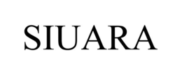 SIUARA trademark
