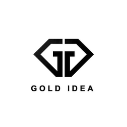 GG GOLD IDEA trademark