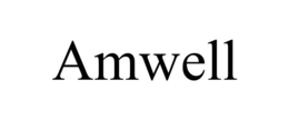 AMWELL trademark