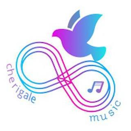 CHERIGALE MUSIC trademark