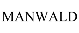 MANWALD trademark
