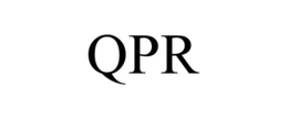 QPR trademark