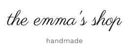 THE EMMA'S SHOP HANDMADE trademark