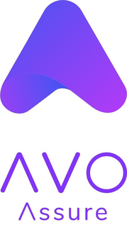 A AVO ASSURE trademark