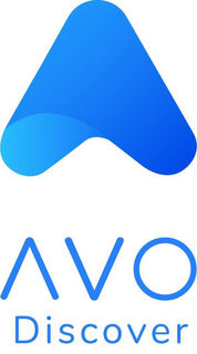 A AVO DISCOVER trademark