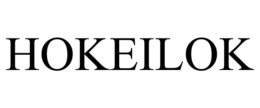 HOKEILOK trademark