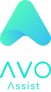 A AVO ASSIST trademark