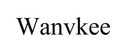 WANVKEE trademark