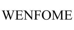 WENFOME trademark