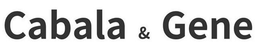 CABALA & GENE trademark
