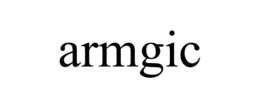 ARMGIC trademark