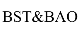 BST&BAO trademark