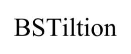 BSTILTION trademark