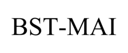 BST-MAI trademark