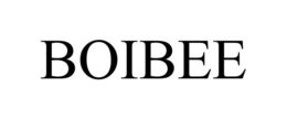 BOIBEE trademark