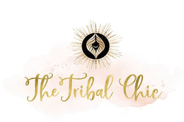 THE TRIBAL CHIC trademark