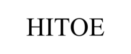 HITOE trademark