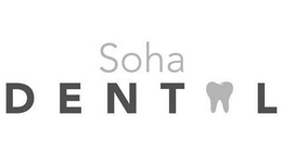 SOHA DENTAL trademark