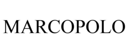 MARCOPOLO trademark