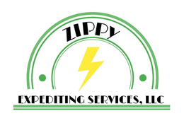 ZIPPY EXPEDITING SERVICES, LLC trademark