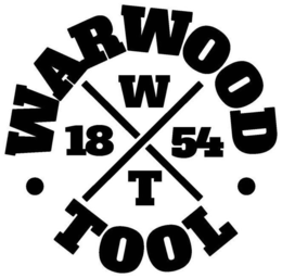 WARWOOD TOOL WT 1854 trademark