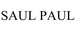 SAUL PAUL trademark