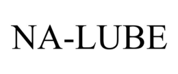 NA-LUBE trademark