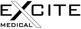 EXCITE MEDICAL trademark