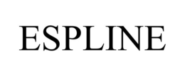 ESPLINE trademark