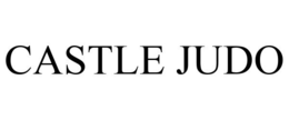 CASTLE JUDO trademark