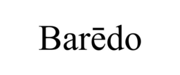 BAREDO trademark