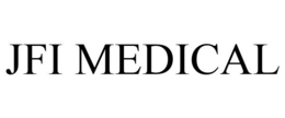 JFI MEDICAL trademark