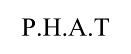 P.H.A.T trademark