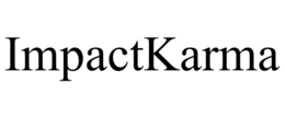 IMPACTKARMA trademark