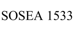 SOSEA 1533 trademark