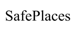 SAFEPLACES trademark