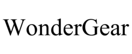 WONDERGEAR trademark