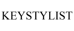 KEYSTYLIST trademark
