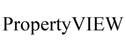 PROPERTYVIEW trademark