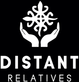 DISTANT RELATIVES trademark