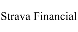 STRAVA FINANCIAL trademark