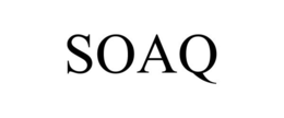 SOAQ trademark