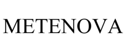 METENOVA trademark